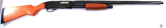 Winchester Model 120 Ranger 20 Gauge Pump Action Shotgun