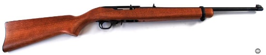 Ruger 10/22 Chambered in .22LR