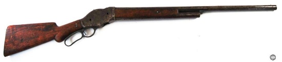 Winchester M1887 Mfg 1888 - Parts/Repair Gun - Antique