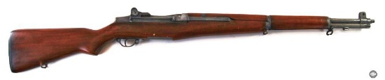 M1 Garand Wooden Prop Dummy Rifle