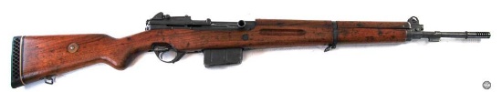 Egyptian FN49 Rifle - 8mm Mauser