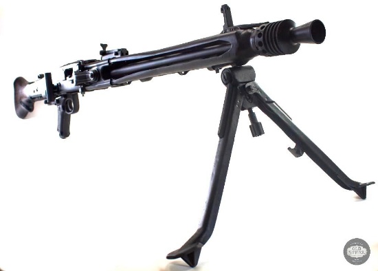 Yugo M53 - MG42 - Non-Functional Display