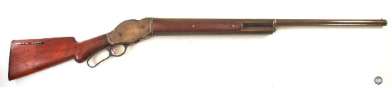 Winchester Model 1887 - 10GA - Mfg 1890