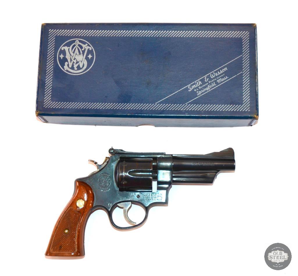 SMITH＆WESSON 357 HIGHWAY トイガン 　　ジャンク No Frills 357: Smith & Wesson Highway Patrolman :: Guns.com