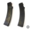 Two 35 Rnd PPSh-43 7.62x25mm Magazines