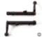 Two Springfield M1903 Replacement Bolt Bodies