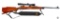 Remington 700 - .30-06 - Mfg 1967 - Engraved - Burris 3x-9x Fullfield Scope