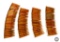 85 Rounds 7.65 Argentine On Stripper Clips