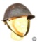 WWII British MKIV Helmet