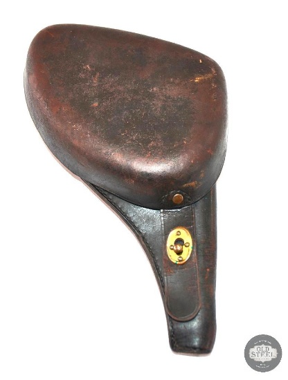 Very Rare Steyr-Mannlicher 1905 Argentine Police and Military Holster