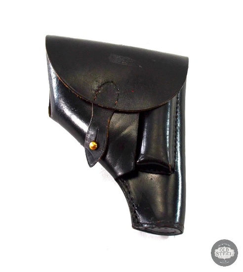 PP/PPK Style Leather Holster