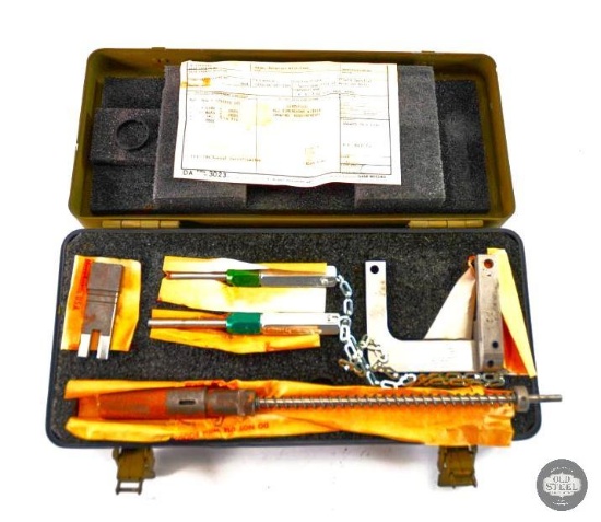 M60/M240 Gauging Armorer's Kit - New
