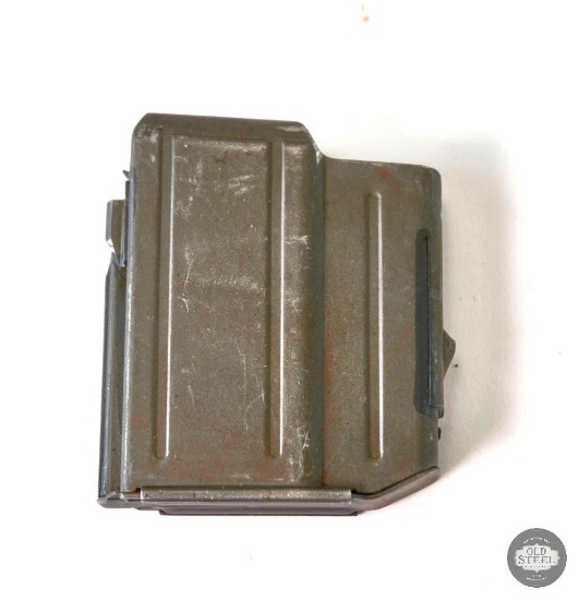 Czech Vz.52 10 Rnd Magazine - 7.62x45mm
