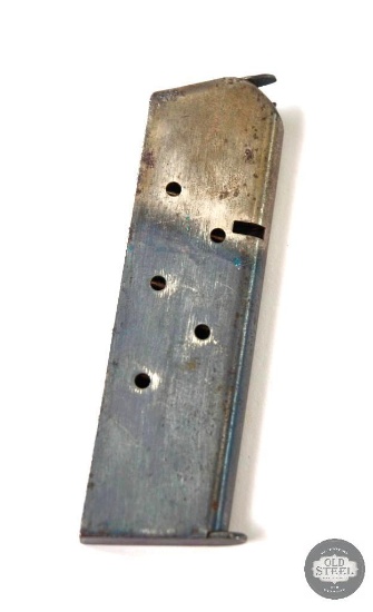 WWII Era Two Tone 1911 Magazine