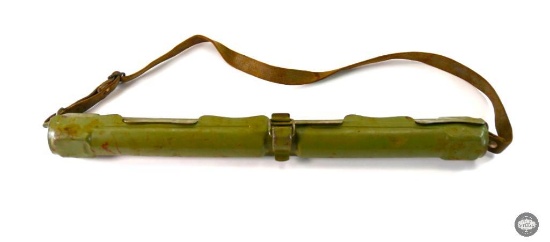 Barrel Carrier for MG42/MG53
