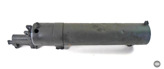Water Cooler Shroud for Maxim Machine Gun