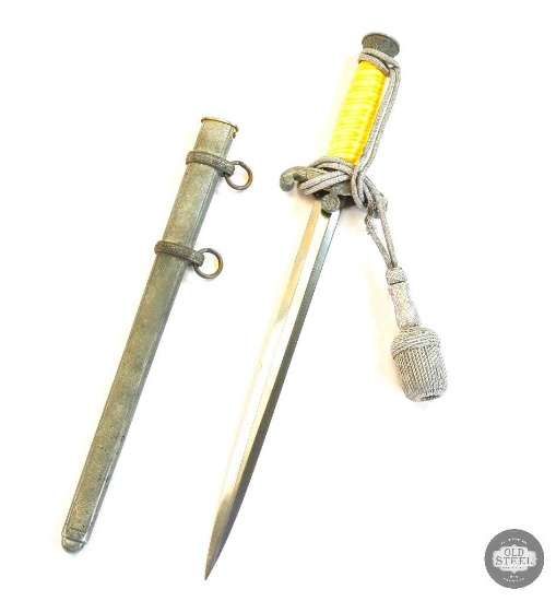 WWII German Army Officers Dagger