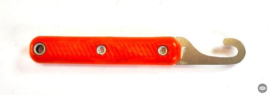 US Parachute Knife - Schrade Walden
