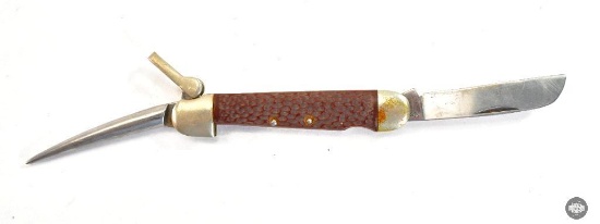 US Camillus Rigger's Knife
