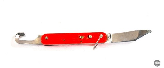 US MC-1 Paratrooper Survival Knife