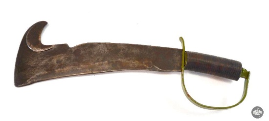 WWII Era Woodman's Pal Machete Tool - LC-14-B