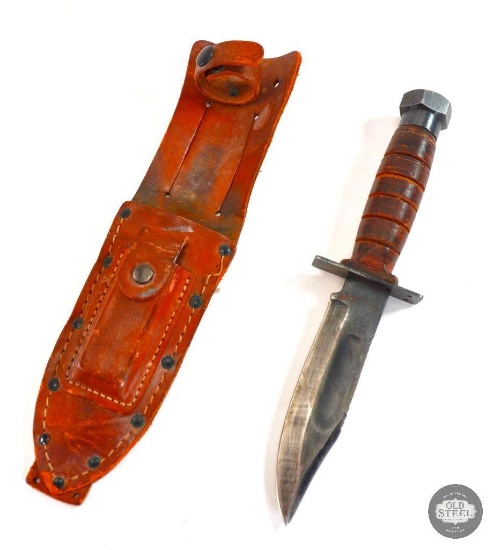 Japanese Copy of Ontario 499 Air Force Survival Knife
