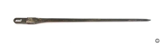 Bayonet Blade of the Italian Carcano