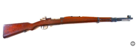 Yugo Mauser M24/47 8mm Mauser - Factory 44