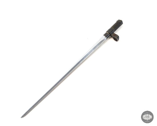 Chinese SKS Folding Bayonet