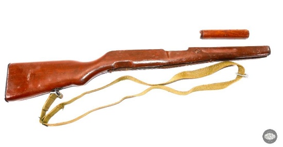 Chinese SKS Stock - with Sling