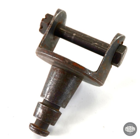 Military Surplus Pintle for M2 50 Caliber Machine Gun