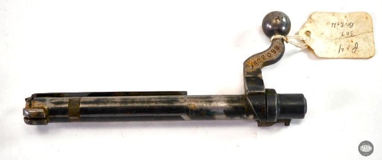 British Pattern 1914 (P14) Enfield Bolt