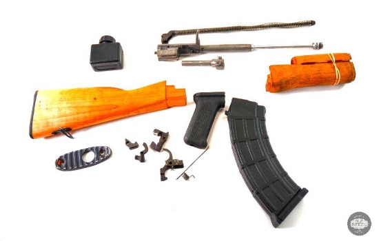 AK-47 Parts Kit - 7.62x39