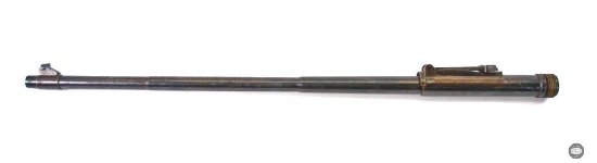 Waffenamt Marked Mauser 98 Barrel