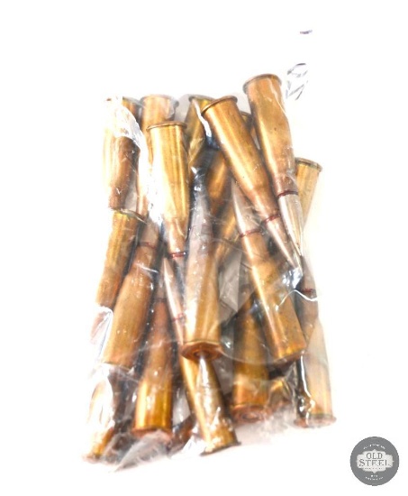 20 Rounds 8mm Lebel Ammunition