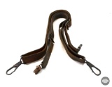 2 Leather Slings for MG34/42 or Yugo M53 Machine Guns