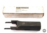 M2 Browning .50 Cal Barrel Buffer Assembly - NIB
