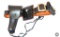 1960's Leather Pistol Belt System for 1911 Pistol