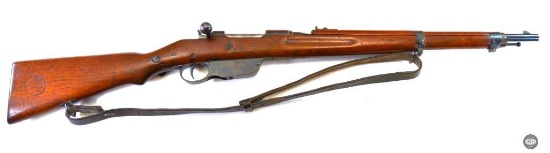 Steyr M95 Carbine - 8x56R - With Box