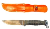 WW2 Colonial Mark 1 USN Combat knife