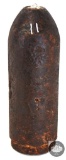 Civil War 30 Pound Parrot Type II Cannon Shell