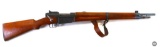 French MAS 36 Rifle - 7.5 French - No Import Markings