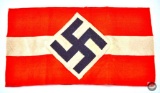 WWII Germany Hitler's Youth Armband