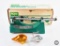 RCBS Model 5-0-2 Reloading Scale - In Box