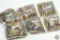 600 Lake City Unprimed Brass Casings - 223 Remington