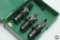 RCBS Carbide 3-Die Set .41 Magnum