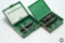 2 Reloading Die Sets - .308WIN (Herter's) - .25-06REM(RCBS)