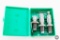 RCBS .257 Weatherby Mag 3 Piece Reloading Die Set