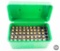 44 Rounds Reloaded 5.56 NATO in Case-Gard Box