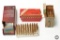 41rds 7.62x51mm - 47rds 22-250REM - 20rds 222 Remington